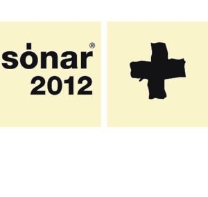 Logo Sonar 2012