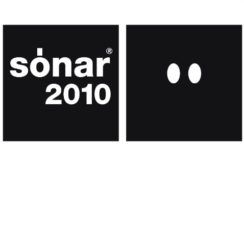 Logo Sonar 2010